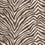 Terranea Zebra Fabric Ralph Lauren Java FRL5019/02-java