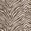Tissu Terranea Zebra Ralph Lauren Java FRL5019/02-java