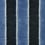 Tessuto Toc Vers Stripe Outdoor Ralph Lauren Indigo FRL5134/01-indigo