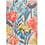 Verdaccio Coral in-outdoor Rug Harlequin 140x200 cm 442802140200