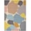 Tapis Paletto Shore in-outdoor Harlequin 140x200 cm 444204140200