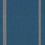Katalin Stripe Fabric Mindthegap Blue FB00055