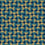Tapete Vertigo Borastapeter Bleu 1774