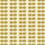 Tapete Bersa Borastapeter Jaune 1753