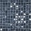 Mosaïque Aura Vidrepur Dark blue aura-dark-blue