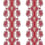 Coppelia Wallpaper Edmond Petit Rouge RM005-01