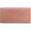 Uni baseboard Carodeco Bois de rose plinthe-50
