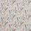 Tissu Colbert Nina Campbell Freh GRey NCF4334-02