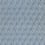 Tissu Bonnelles Nina Campbell Blue NCF4335-05