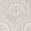 Papier peint Les Indiennes Nina Campbell Grey NCW4350-02