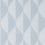 Papier peint Bonnelles Nina Campbell Freh GRey NCW4352-02