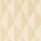 Papier peint Bonnelles Nina Campbell Yellow NCW4352-04