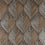 Papier peint Bonnelles Nina Campbell Black/Gilver NCW4352-06