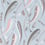 Papier peint Colbert Nina Campbell Freh GRey NCW4353-02