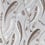 Papier peint Colbert Nina Campbell Taupe/Ivory NCW4353-06