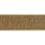 Bast geflecht Leandro 60 mm Houlès Brun 32204-9100