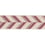 Geflecht Thalia 55 mm Houlès Rose 32193-9400