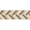Geflecht Thalia 55 mm Houlès Taupe 32193-9910