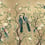 Papier peint panoramique Edo Metallics Coordonné Extra Gold 9600001
