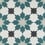 Zementfliese Safi De Tegel Snow White, Nordic Blue, Minty Green, Lava safi-8259-minty-green-20x20-1.6