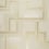 Rockefeller Wallpaper Nobilis Or QNT22