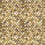 Ornements Wallpaper Quinsaï Doré QS-036AAA