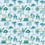 Oasis Wallpaper Quinsaï Océan QS-035BAA
