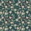 Jasmin et Aubepine Wallpaper Quinsaï Aubépine QS-033BAA