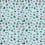 Coquillages Wallpaper Quinsaï Bleu QS-031AAA