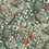 Golden Lily Fabric House of Hackney Ecru 1-FA-GOL-JQ-ECR-XXX-XXX