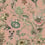 Flora Fantasia Jacquard Fabric House of Hackney Pink 1-FA-FLF-JQ-PNK-XXX-XXX