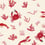 Papier peint Crustaceos Coordonné Hueso 5900040