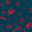 Crustaceos Wallpaper Coordonné Marino 5900042