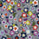 Historias de Tokyo Wallpaper Coordonné Piedra 5900008