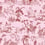 Papier peint Tipsy Love Coordonné Pink 5900077