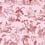 Tipsy Love Wallpaper Coordonné Pink 5900077