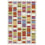 Arzachena in-outdoor rug Missoni Home 200x300 cm 4A4TA99002