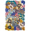 Tappeti Rajmahal Missoni Home 200x300 cm 4R4TA99010