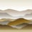 Papier peint panoramique Ukiyo Nobilis Aubrun GRD50
