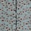 Tapete Cotton Tree MissPrint Sky blue MISP1239