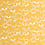 Tapete Saplings MissPrint Sunflower Yellow/White MISP1256
