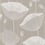 Tapete Poppy MissPrint MissPrint Mushroom MISP1067