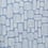 Little Trees Wallpaper II MissPrint Cornflower MISP1110