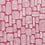 Little Trees Wallpaper II MissPrint Fuschia MISP1113
