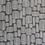 Little Trees Wallpaper II MissPrint Charcoal MISP1227