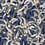 Huxham Wallpaper Montecolino Bleu DA23274