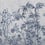 Garden of Daimon Panel Montecolino Bleu DA23282
