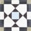 Raval cement Tile Marrakech Design Orque RavalV