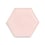 Piastrella Floral Flat Theia Rose Matte Floral-Flat-RoseM