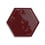 Piastrella Floral Flat Theia Wine Floral-Flat-Wine
